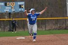 Softball vs Emmanuel  Wheaton College Softball vs Emmanuel College. - Photo By: KEITH NORDSTROM : Wheaton, Softball, Emmanuel